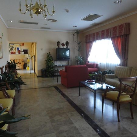 Hotel Mirador Velilla de San Antonio Zewnętrze zdjęcie